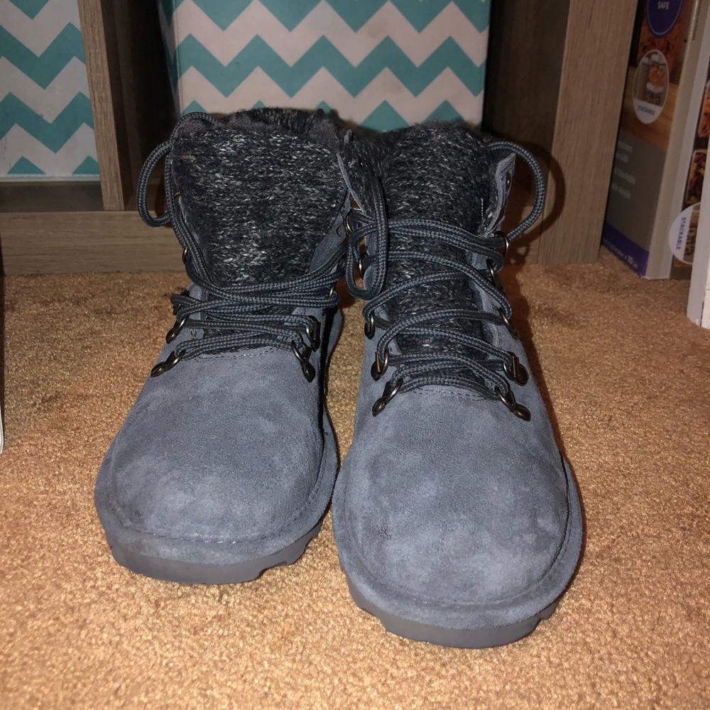 Bear paw women’s winter boots